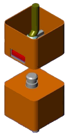 Tighter 1-Bar Standard Joint