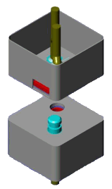 Tighter 2-Bar Standard Joint