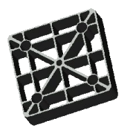 Tighter Driving Plate